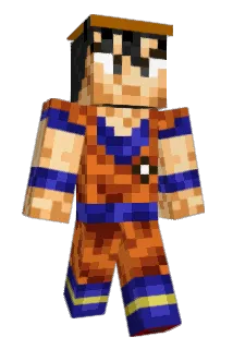 VaPoRiiQuE Minecraft avatar full body