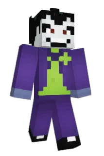 VaaqDesire Minecraft avatar full body