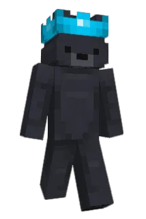 Vaars_ Minecraft avatar full body