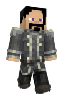 VacillantPie30 Minecraft avatar full body