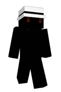 Vade231 Minecraft avatar full body