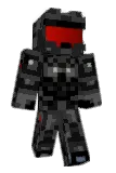 Vadere Minecraft avatar full body