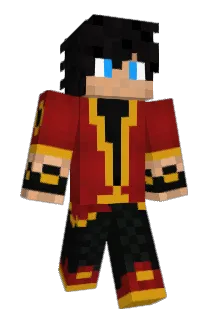 Vadiimssss Minecraft avatar full body