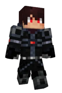 Vadik38 Minecraft avatar full body