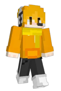 Vaelth_WBA Minecraft avatar full body