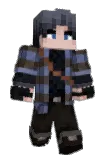 Vagon_Karman Minecraft avatar full body