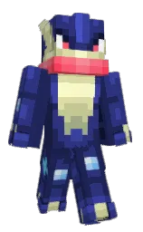 Custom render preview