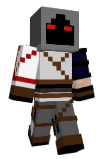 Vahl1975 Minecraft avatar full body