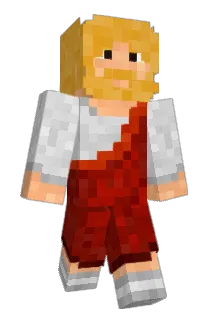 Vahtra_MC Minecraft avatar full body