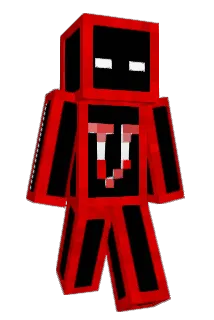 Vaidar_ Minecraft avatar full body