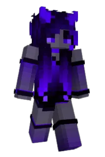 VailingCelery56 Minecraft avatar full body