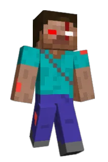 Vaios92 Minecraft avatar full body