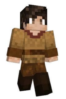 Vairen__ Minecraft avatar full body