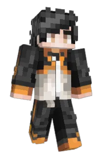 ValaGames09 Minecraft avatar full body