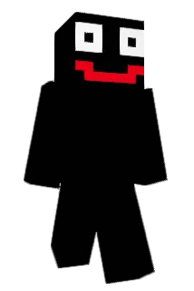 Valaatias Minecraft avatar full body