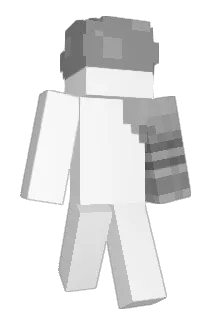 Valauris Minecraft avatar full body