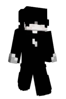 ValayamOP Minecraft avatar full body