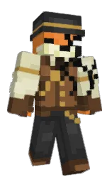 Custom render preview