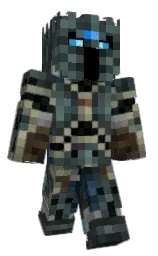 Custom render preview