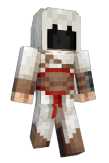 ValdieryFighter Minecraft avatar full body