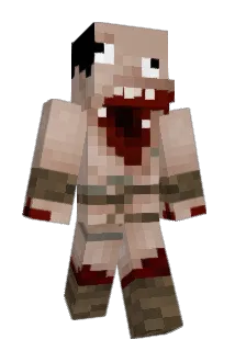 Vale4621 Minecraft avatar full body