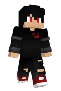 ValePvP3793 Minecraft avatar full body
