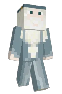 ValeTn Minecraft avatar full body