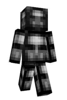 Valedrian Minecraft avatar full body
