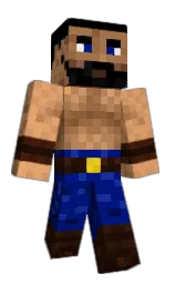 Custom render preview