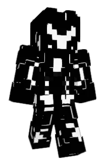 Valen69420 Minecraft avatar full body