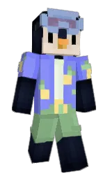 Custom render preview