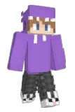 Valentin1520 Minecraft avatar full body