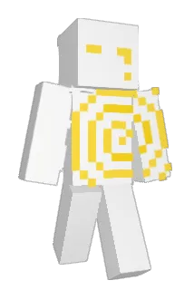Valentin211215 Minecraft avatar full body