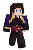 Valentin21 Minecraft avatar full body