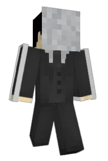 Valentinky0 Minecraft avatar full body