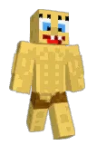 Valentino_B Minecraft avatar full body