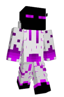 Valenyr Minecraft avatar full body