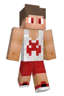 ValeraTheKiller Minecraft avatar full body