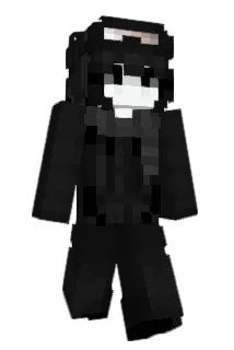Valerchik315 Minecraft avatar full body