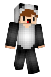 ValereSo Minecraft avatar full body