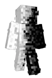 Valerii332 Minecraft avatar full body