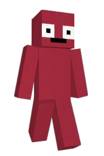 ValerioVOLPLER Minecraft avatar full body
