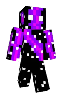 Valery_2014 Minecraft avatar full body