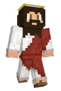 Valeyr Minecraft avatar full body
