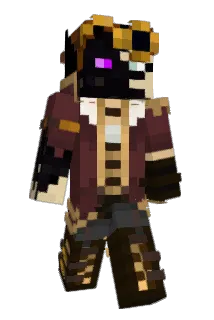 Valhalla_Turtle Minecraft avatar full body