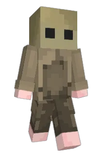 ValiantGuard Minecraft avatar full body