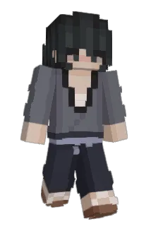 ValiantMaster01 Minecraft avatar full body