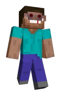 Valiant_Wilbur Minecraft avatar full body