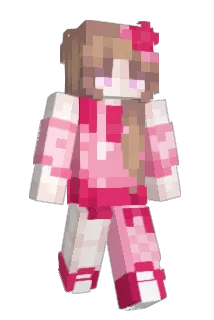 ValidPigeon7669 Minecraft avatar full body