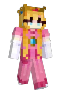 ValidatedElk Minecraft avatar full body